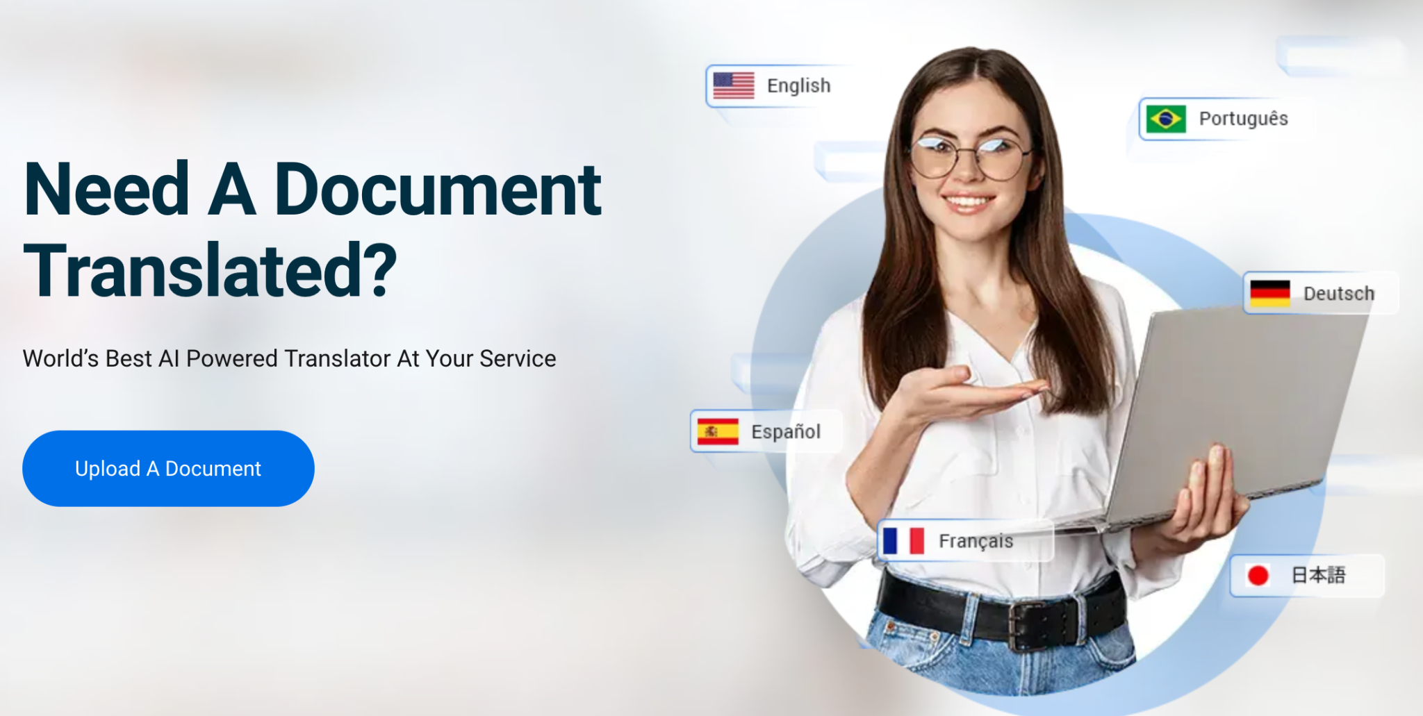 The Power Of Free Document Translation Services: Exploring The ...