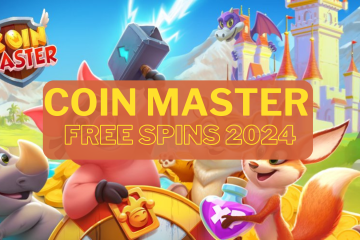 Coin Master Free Spins 2024 - Free Coin Master Spins January 2024