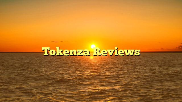 Tokenza Reviews