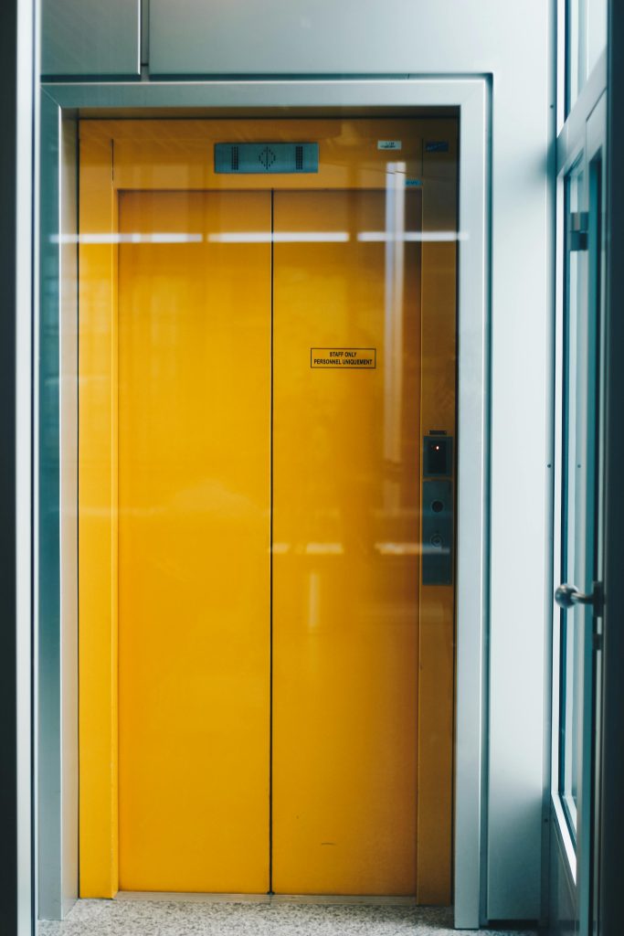 Why Should You Install Passenger Elevators?