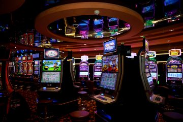 Slot Online Gaming And The Expansion Of Mobile Casino Markets